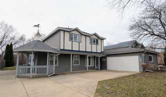 709 W Kenilworth Ave #1 - Photo 1 of 1