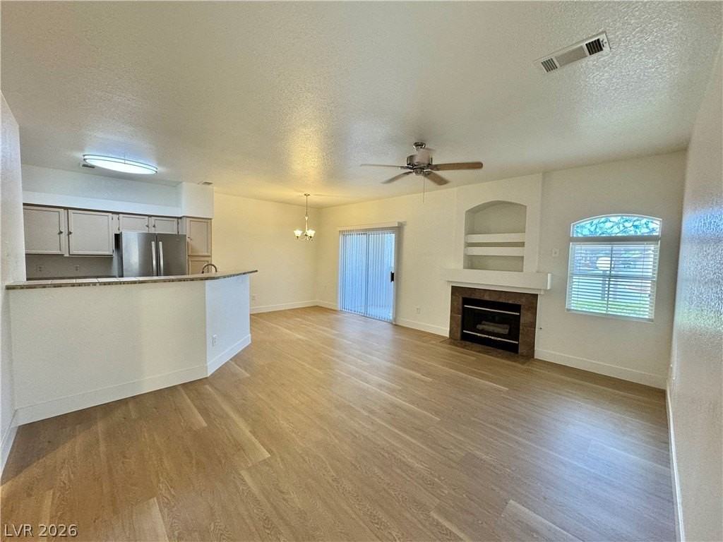 5415 W Harmon Ave #1185 - Photo 2 of 34