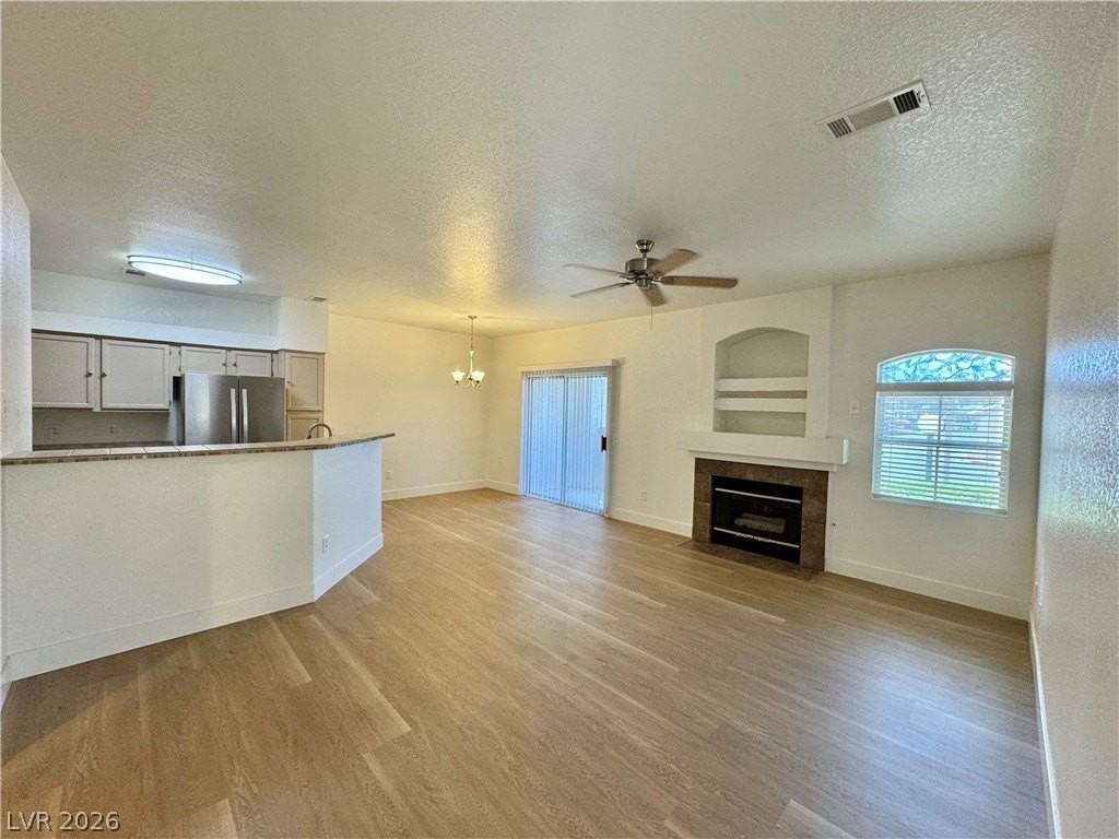 5415 W Harmon Ave #1185 - Photo 3 of 34