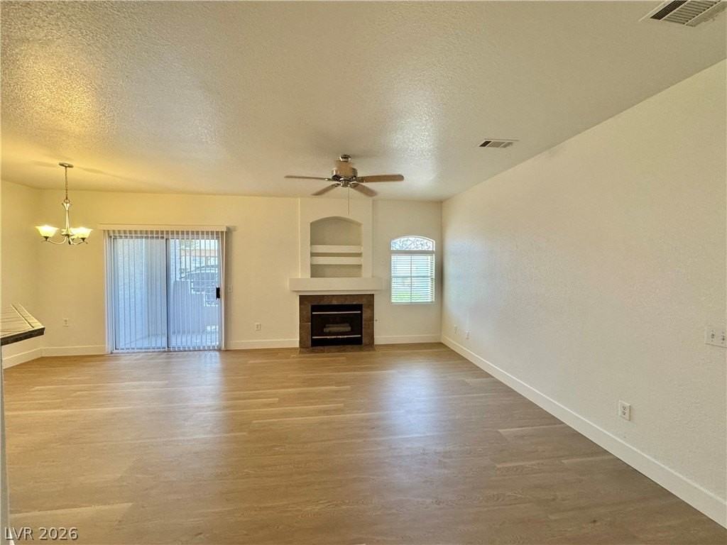 5415 W Harmon Ave #1185 - Photo 4 of 34