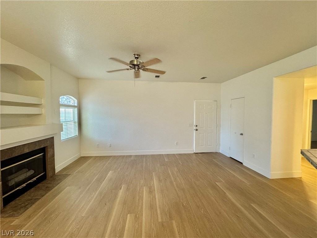 5415 W Harmon Ave #1185 - Photo 6 of 34