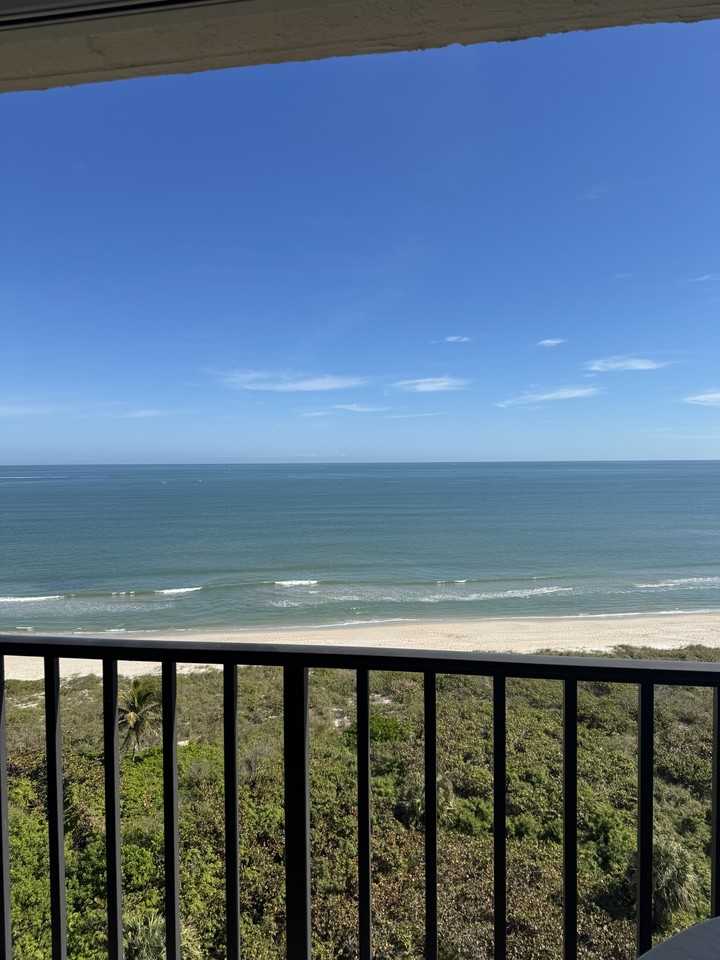 3150 N Highway A1a #1101N - Photo 2 of 32