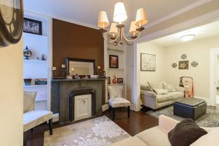 1212 Washington St #4N - Photo 1 of 1