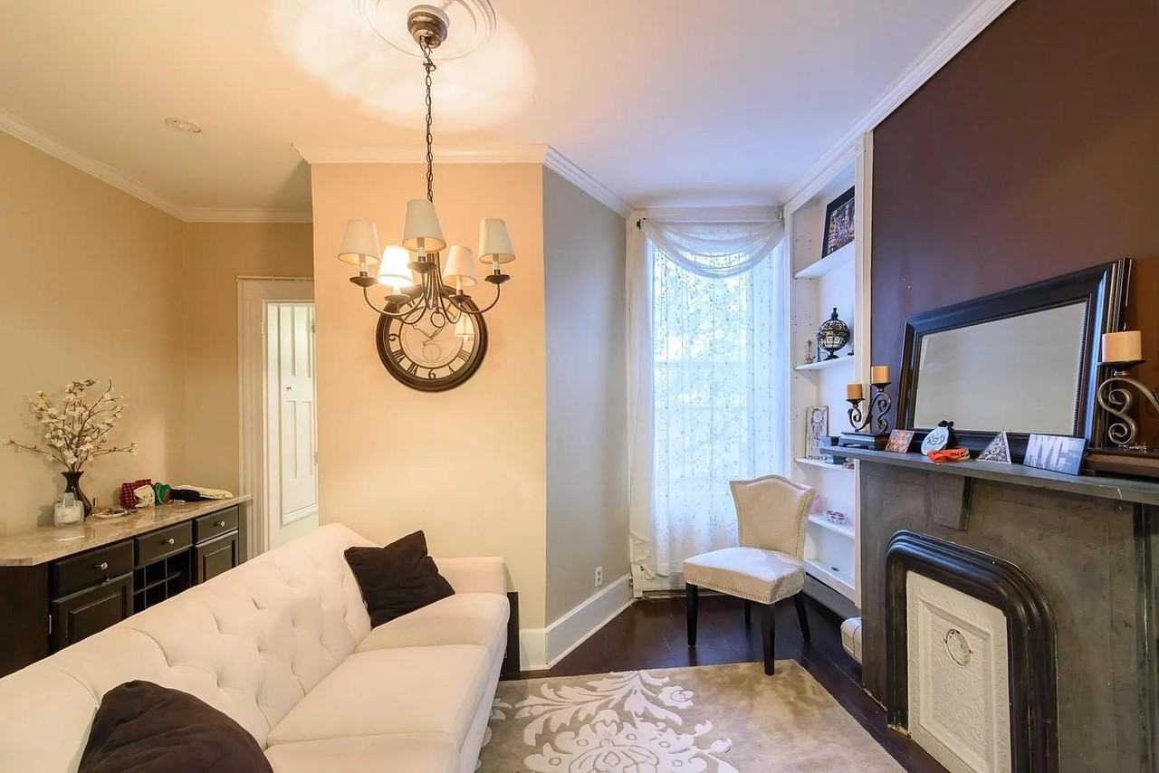 1212 Washington St #4N - Photo 3 of 10