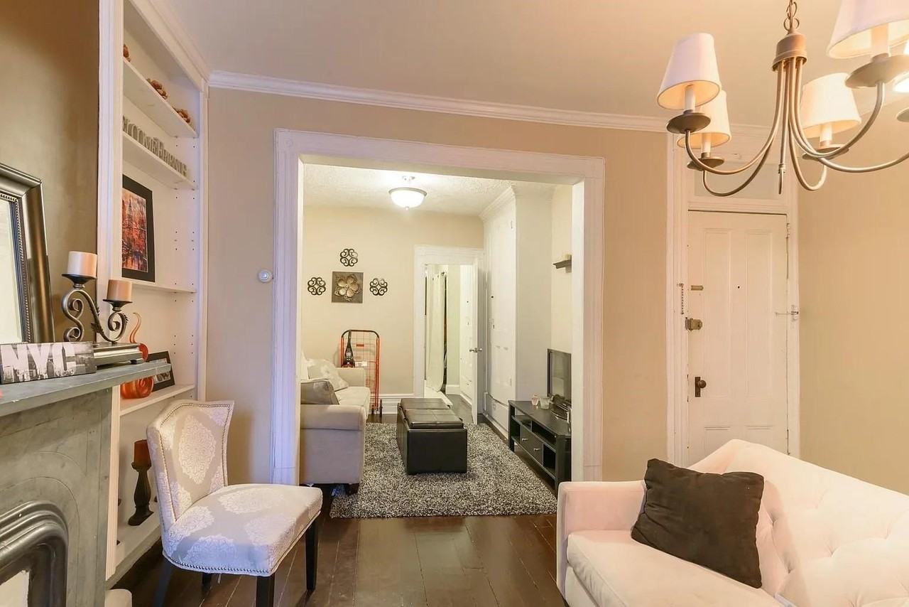 1212 Washington St #4N - Photo 7 of 10