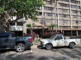 featured image of 55 S Kukui St Apt D2315