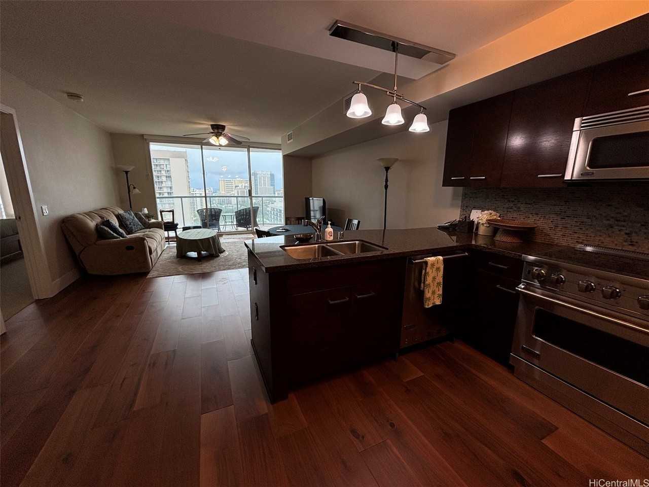 1837 Kalakaua Ave #2202 - Photo 2 of 16