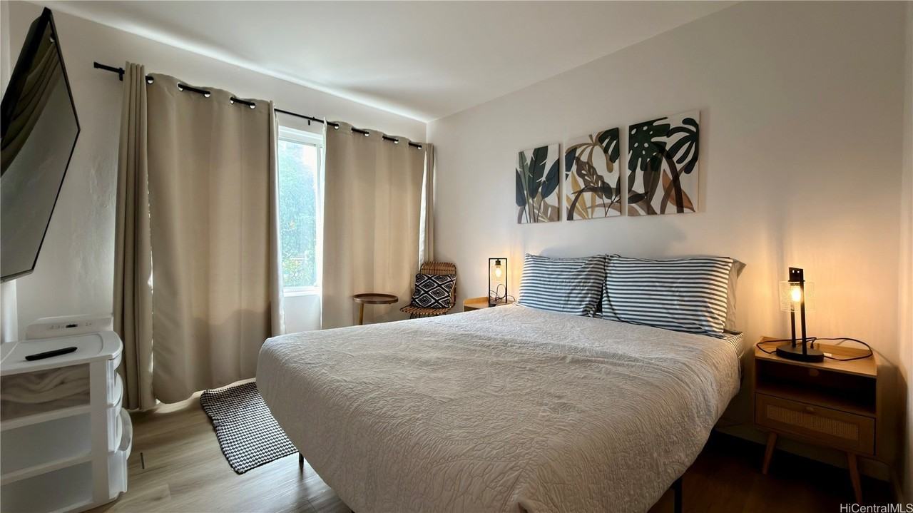 2547 Ala Wai Blvd Apt 201 - Photo 5 of 9