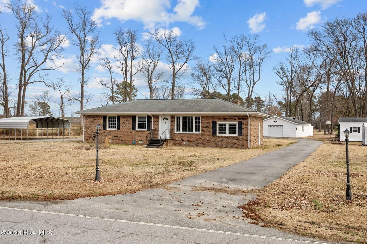 7293 County Home Rd - Photo 6 of 46