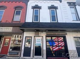 featured image of 120 E Chicago Blvd #1