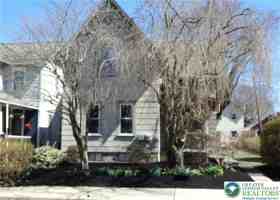 featured image of 33 N Hellertown Ave Unit A #A