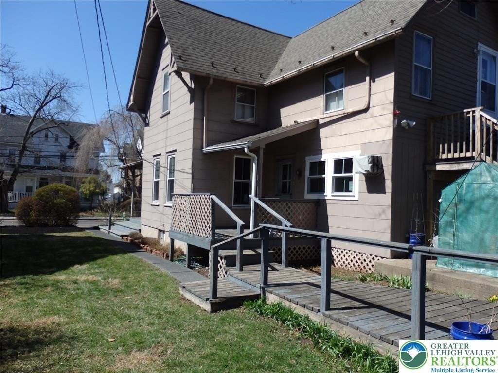 33 N Hellertown Ave Unit A #A - Photo 2 of 19