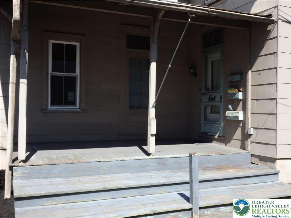 33 N Hellertown Ave Unit A #A - Photo 3 of 19