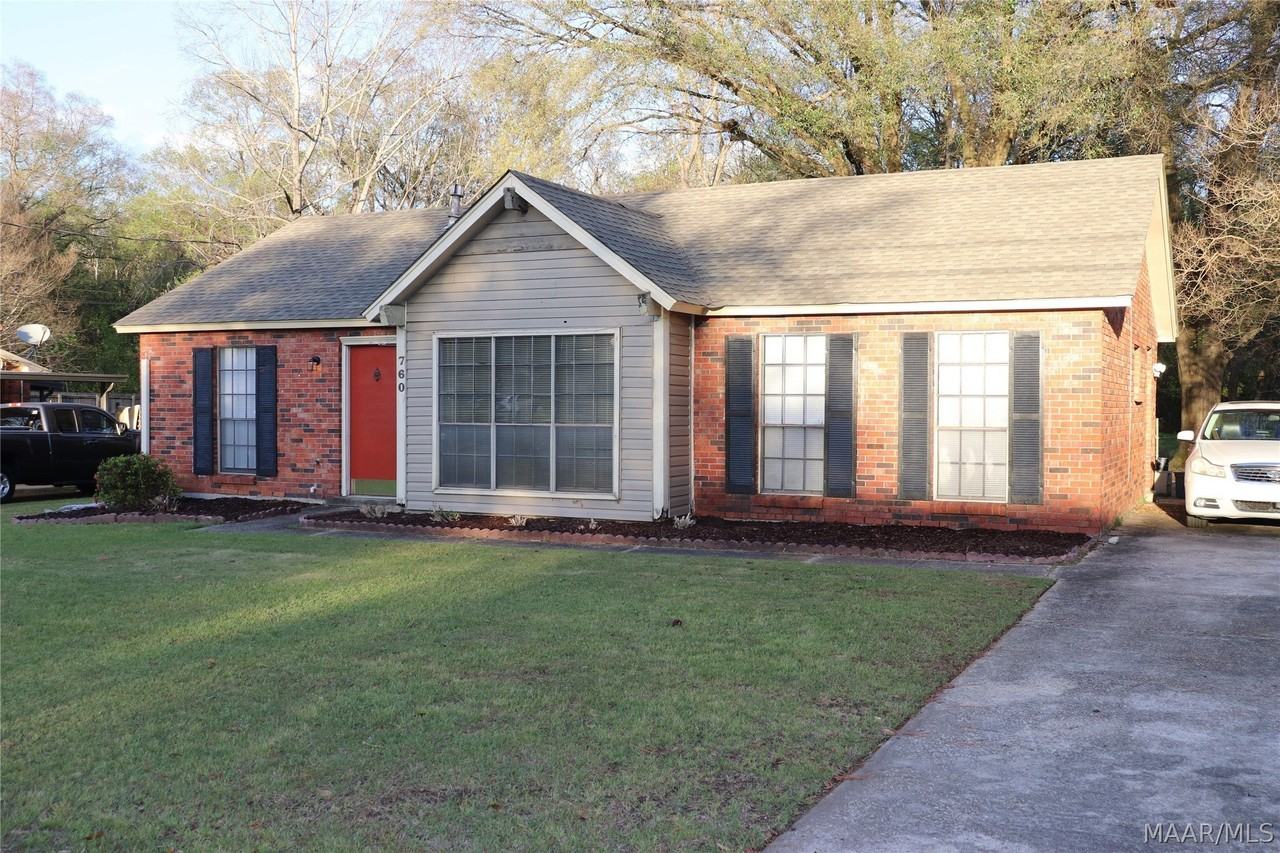 760 N Burbank Dr - Photo 3 of 21