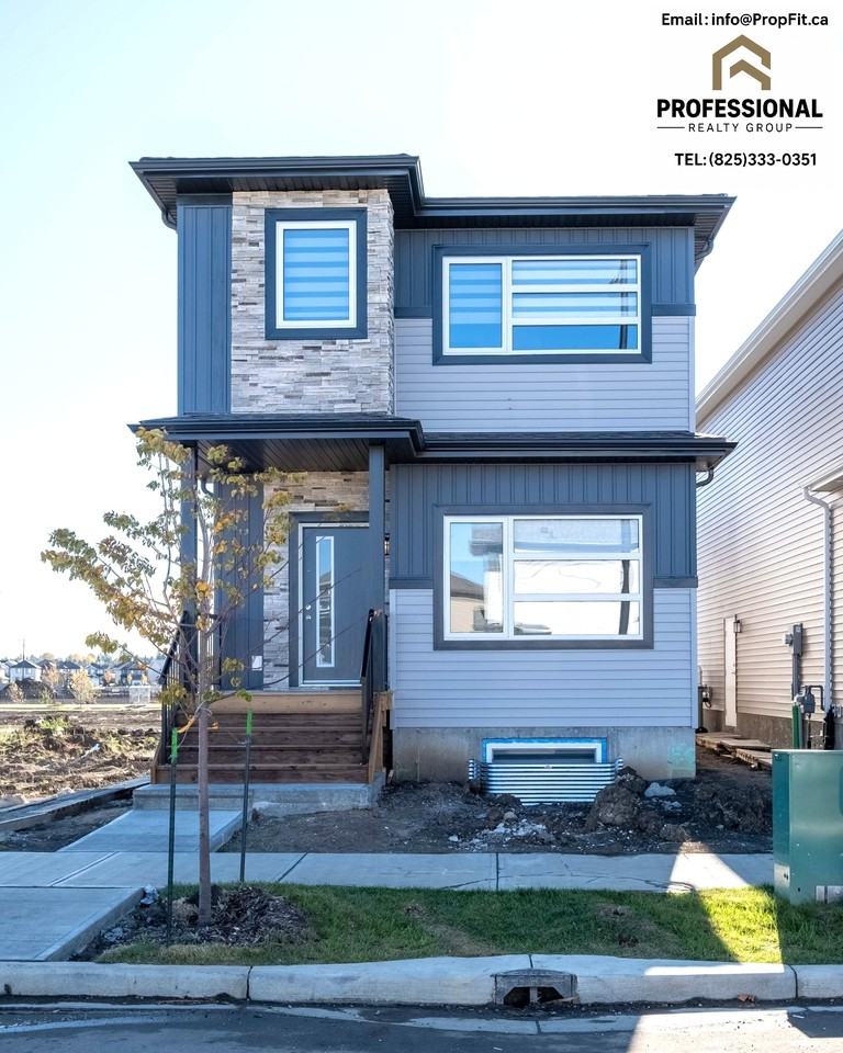 6303 66 St Bsmt #BS - Photo 4 of 8