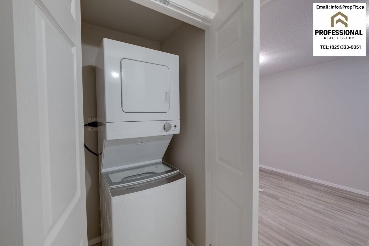 6303 66 St Bsmt #BS - Photo 5 of 8