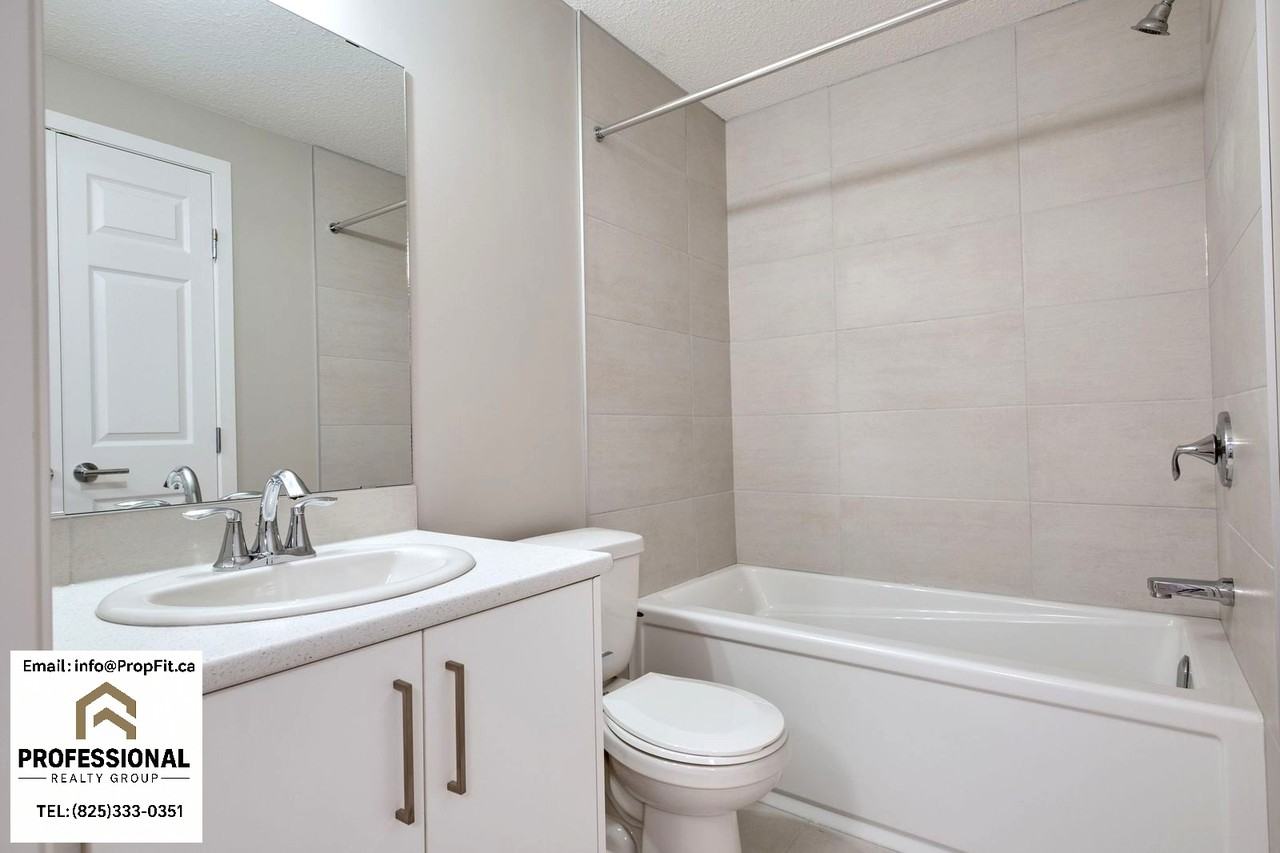 6303 66 St Bsmt #BS - Photo 6 of 8