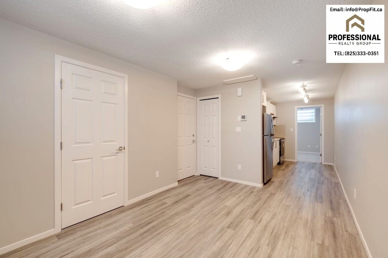 6303 66 St Bsmt #BS - Photo 7 of 8