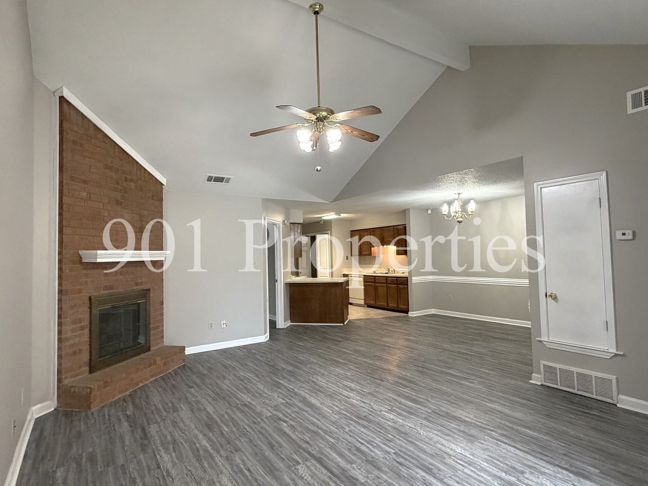 3638 Dawnridge Cv #1 - Photo 3 of 15