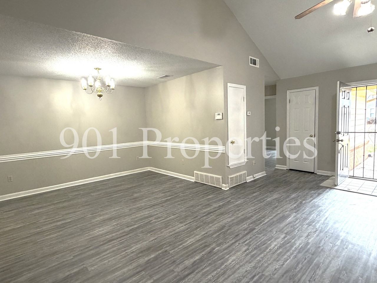 3638 Dawnridge Cv #1 - Photo 7 of 15