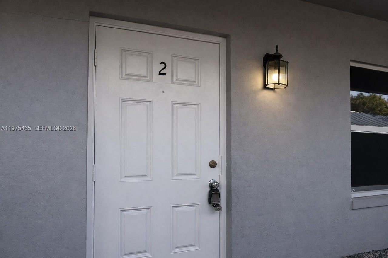 3841 Ne 3rd Ave #2 - Photo 2 of 14