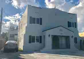 1700 Nw 22nd Ct #6 - Photo 1 of 1