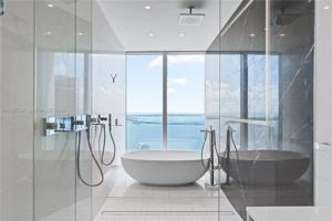 featured image of 300 Biscayne Boulevard Way #5003