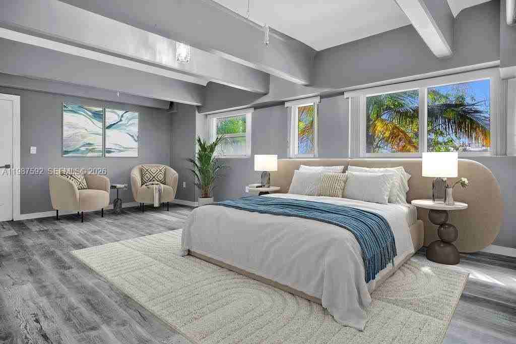 4332 Collins Ave #201 - Photo 5 of 13