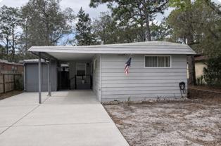 603 W Club Blvd - Photo 1 of 1