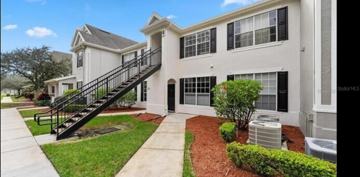 featured image of 8965 Lee Vista Blvd #2402