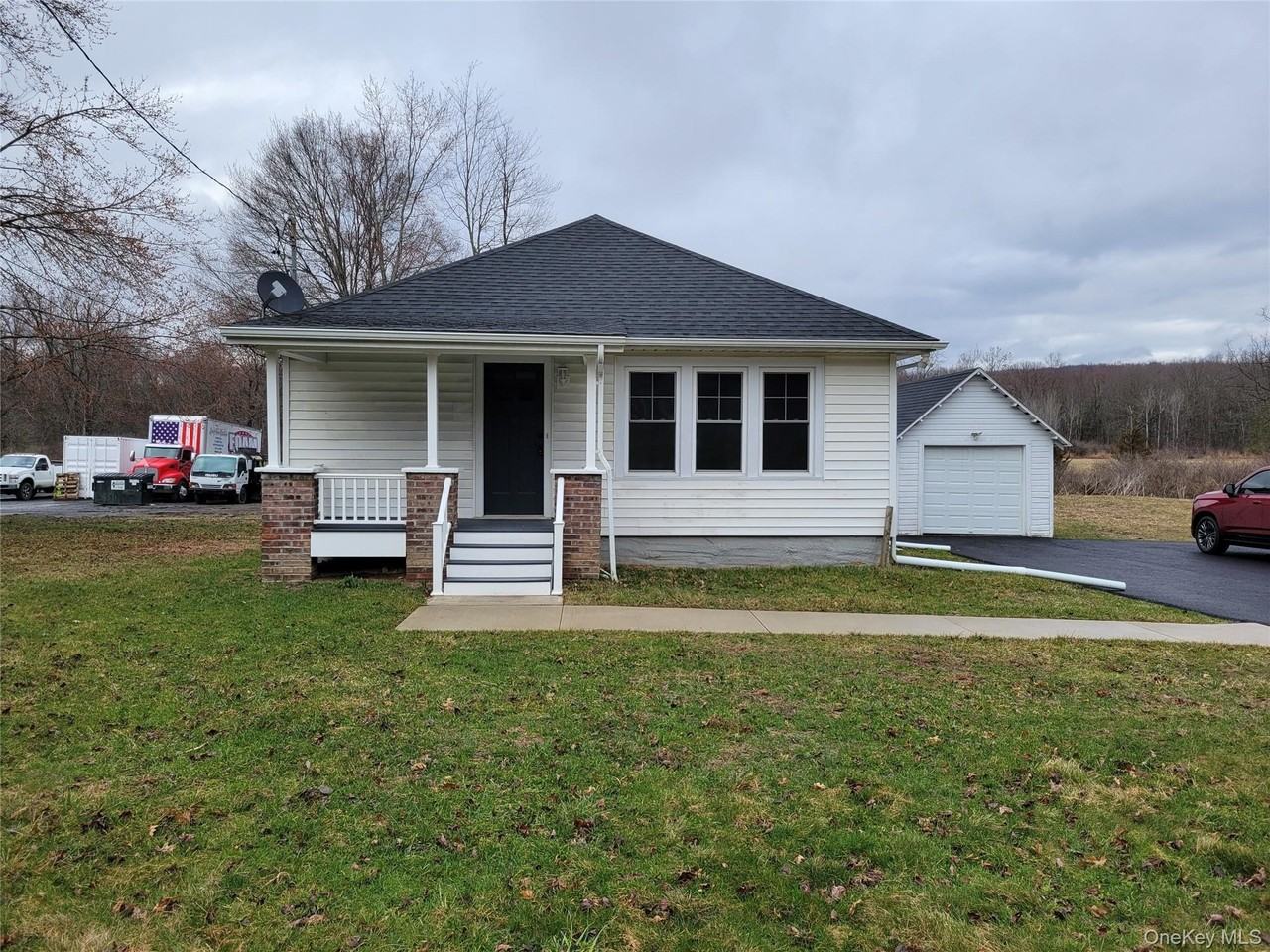 712 State Route 52 - Photo 2 of 24