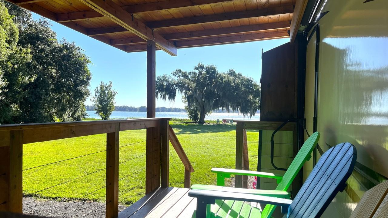 1507 South John Young Parkway - Lodge - Photo 4 of 45