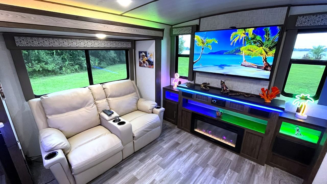 1507 South John Young Parkway - Lodge - Photo 5 of 45