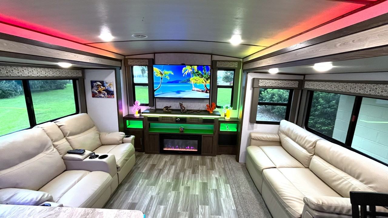 1507 South John Young Parkway - Lodge - Photo 6 of 45