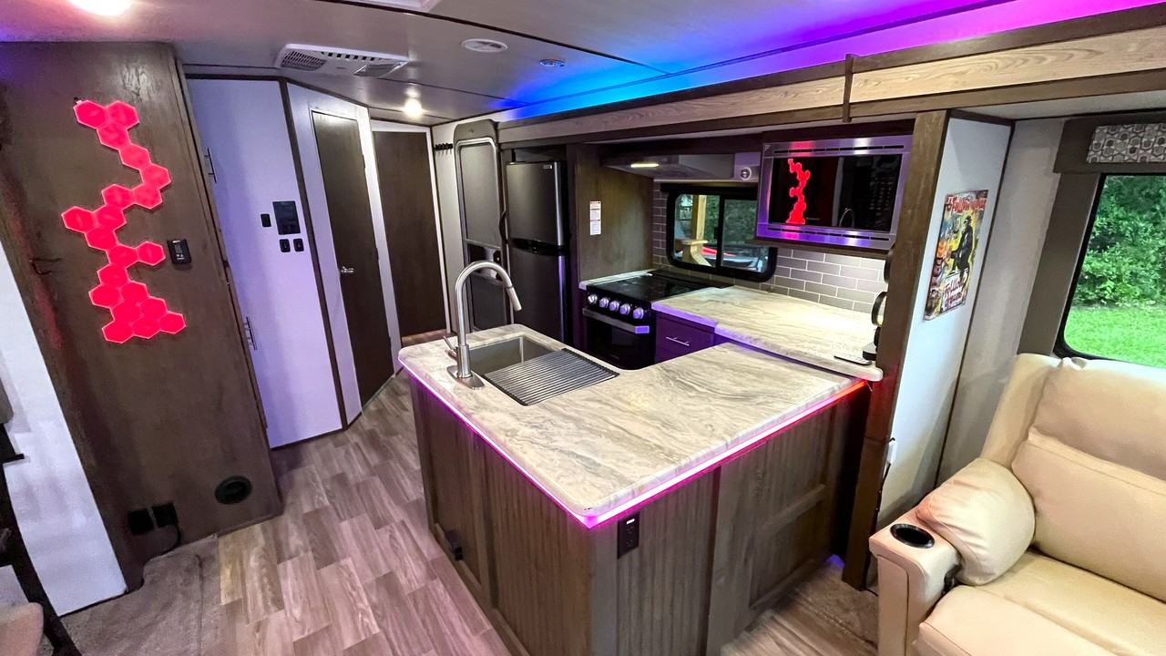 1507 South John Young Parkway - Lodge - Photo 7 of 45