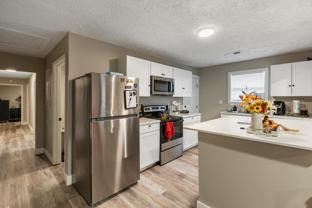 1579 Burns Ave #A - Photo 1 of 1