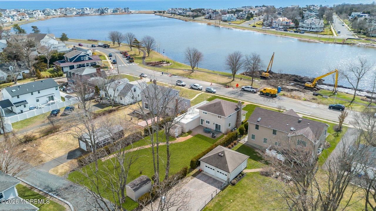 606 North Blvd - Photo 5 of 50