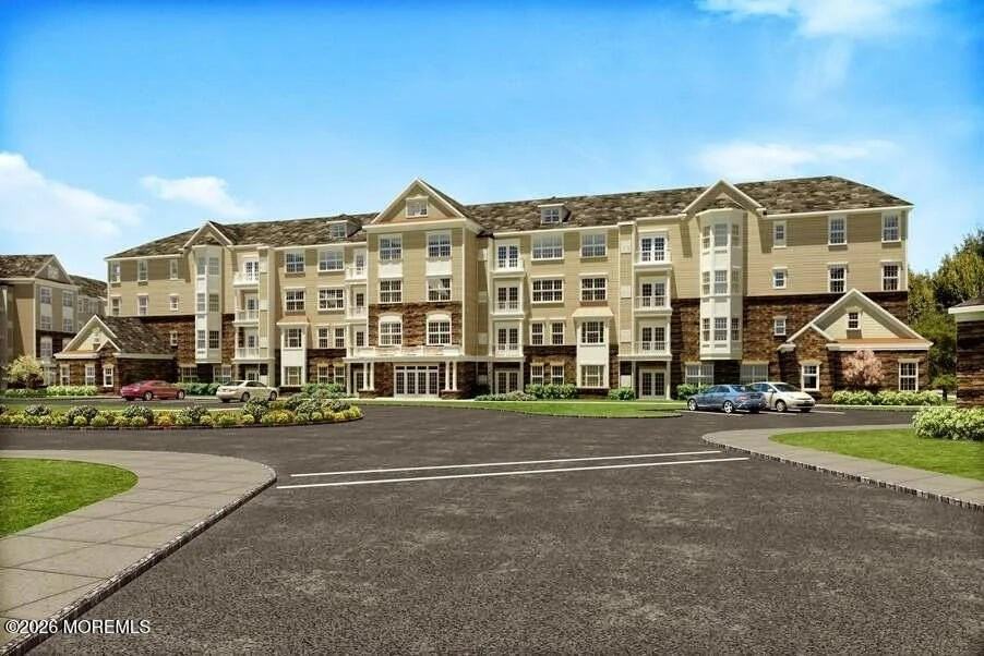 445 Tower Blvd Unit E