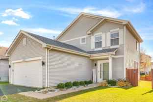 487 W Hamlin Ln - Photo 1 of 1