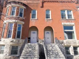 113 N Hickory St Apt A #Apt A - Photo 1 of 1