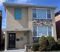 5936 S Kolin Ave #G - Photo 1 of 1