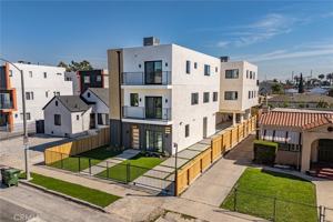 featured image of 2426 S West View St #A