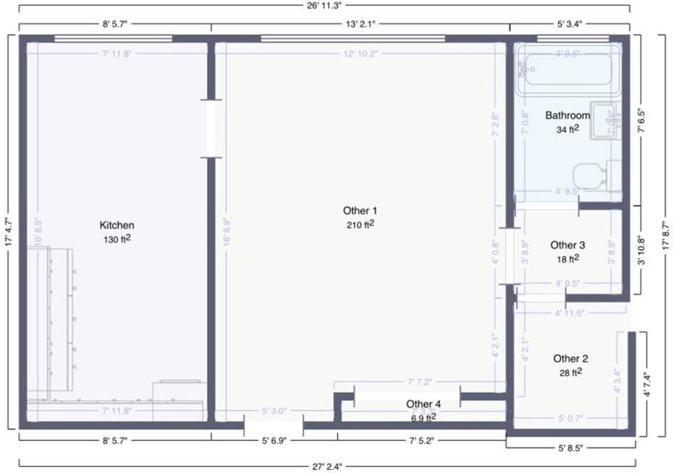 2001 Cedar Ave #5 - Photo 2 of 12