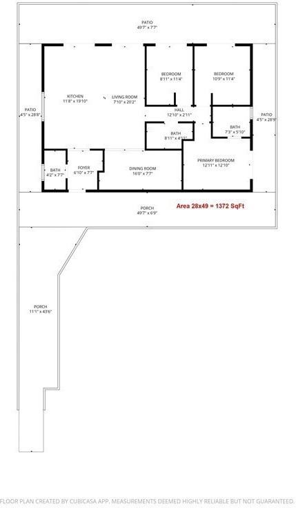 22730 Mariano St - Photo 2 of 31