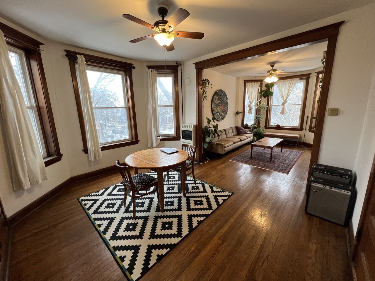 2648 N Albany Ave #3 - Photo 2 of 11