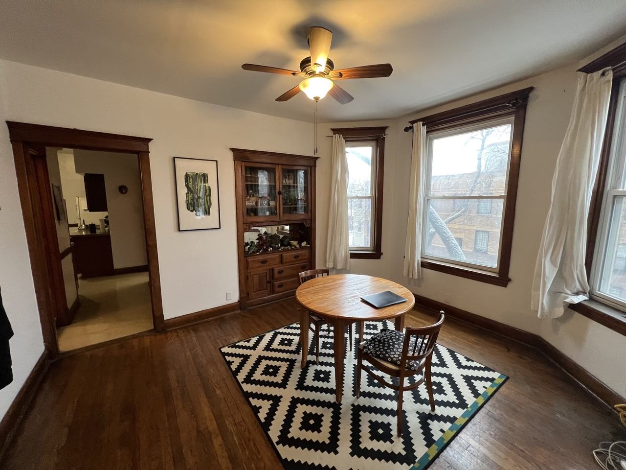 2648 N Albany Ave #3 - Photo 3 of 11