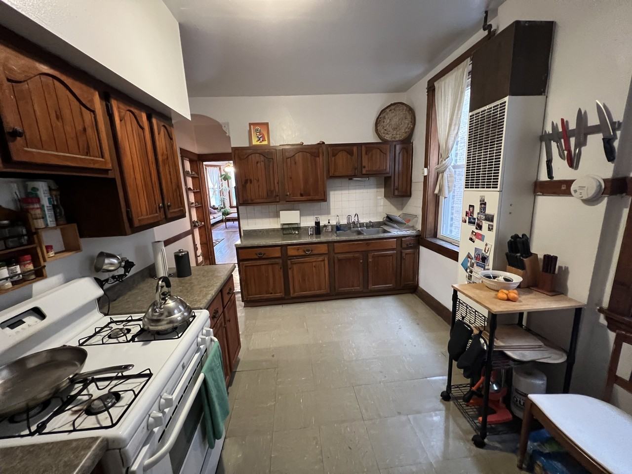 2648 N Albany Ave #3 - Photo 5 of 11