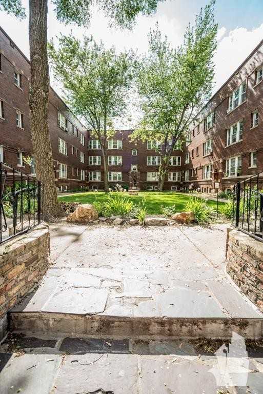 4706 N Racine Ave #14-2E