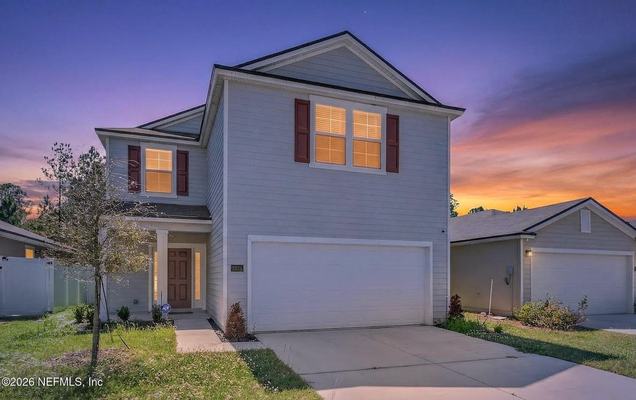 2283 Shady Breeze Ln