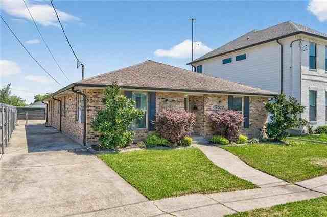 2517 Metairie Heights Ave - Photo 2 of 20